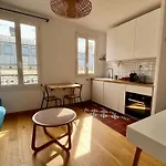 Charmant Appartement Paris 12