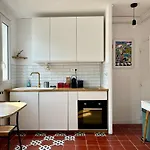 Charmant Appartement Paris 12